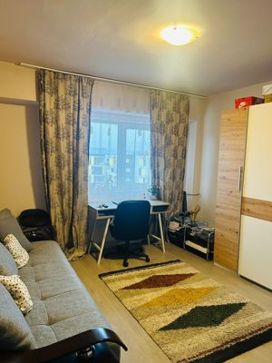 Apartament de vanzare de 1 camera in zona Aurel Vlaicu - imagine 2