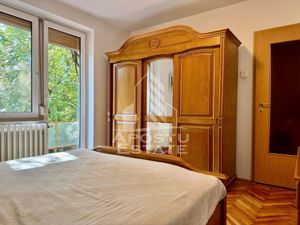 Apartament 2 camere,semidecomandat in zona Medicinei - imagine 8