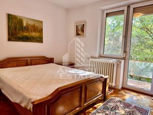 Apartament 2 camere,semidecomandat in zona Medicinei - imagine 6