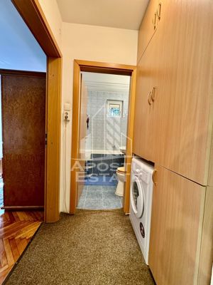 Apartament 2 camere,semidecomandat in zona Medicinei - imagine 9