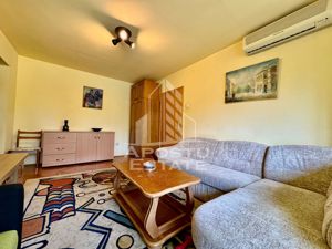 Apartament 2 camere,semidecomandat in zona Medicinei - imagine 3