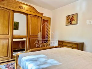 Apartament 2 camere,semidecomandat in zona Medicinei - imagine 7