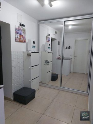 Comision 0% / Apartament cu 2 camere / Palladium Residece - imagine 6