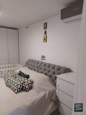 Comision 0% / Apartament cu 2 camere / Palladium Residece - imagine 11