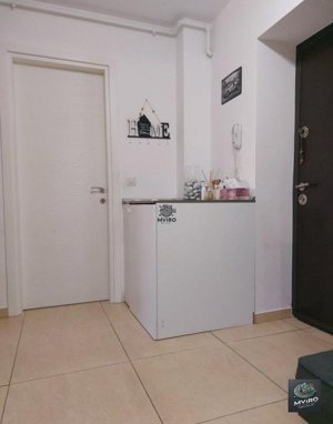 Comision 0% / Apartament cu 2 camere / Palladium Residece - imagine 7