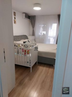 Comision 0% / Apartament cu 2 camere / Palladium Residece - imagine 8