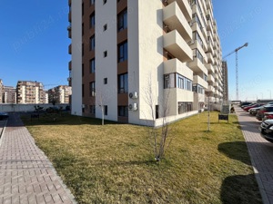 Apartament 3 camere,parcare inclusa,disponibil imediat,Rahova - imagine 16