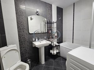 Apartament ultrafinisat in Gheorgheni - imagine 10