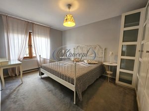 Apartament ultrafinisat in Gheorgheni - imagine 8