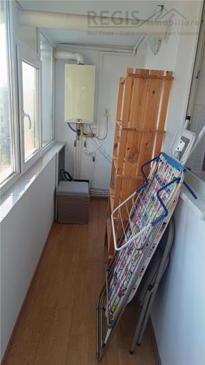 Apartament de 3 camere spatios in zona Astra - imagine 15