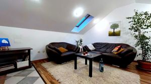 De vanzare Penthouse - zona Odobescu - imagine 2