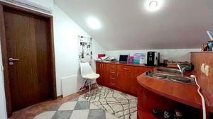 De vanzare Penthouse - zona Odobescu - imagine 9