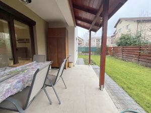 Apartament de inchiriat cu gradina- Zona Nord - imagine 13