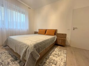 Apartament de inchiriat cu gradina- Zona Nord - imagine 9