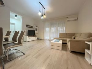 Apartament de inchiriat cu gradina- Zona Nord - imagine 2