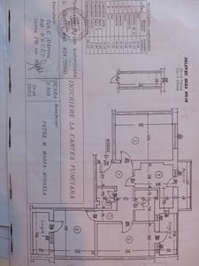 Apartament 3 camere, 7 8 , Ultracentral- Catedrala - 125000 euro - imagine 20