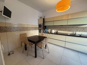 Apartament 3 Camere Spatios si Ultrafinisat-Mutare Imediata - imagine 11