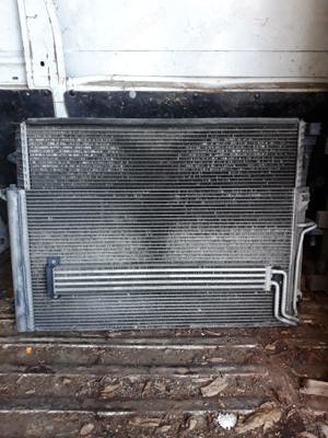 Set Radiatoare Vwtouareg 2.5 tdi