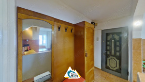 Apartament generos cu 2 camere la Z-uri in Vlaicu - imagine 5