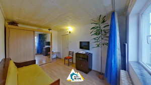 Apartament generos cu 2 camere la Z-uri in Vlaicu - imagine 2