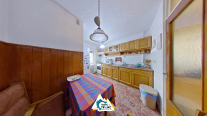 Apartament decomandat cu 3 camere, in Centru, langa Piata Mica - imagine 12