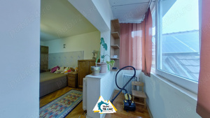 Apartament decomandat cu 3 camere, in Centru, langa Piata Mica - imagine 7