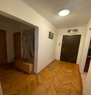 Apartament 3 camere decomandat zona Soarelui amenajat centrala langa hotel Lido - imagine 2