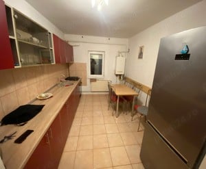 Apartament 3 camere decomandat zona Soarelui amenajat centrala langa hotel Lido