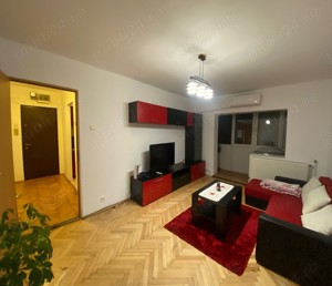 Apartament 3 camere decomandat zona Soarelui amenajat centrala langa hotel Lido - imagine 4