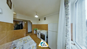 Apartament generos cu 2 camere la Z-uri in Vlaicu - imagine 6