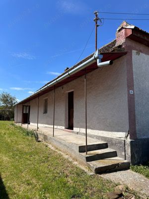 Casa de vanzare , Urziceni Padure , jud Satu Mare - imagine 3