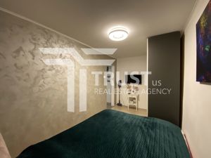 Comision 0% | Apartament LUX | 3 Camere | Renovat | Sagului/Rebreanu - imagine 3