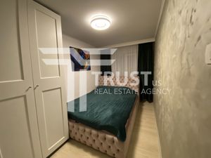 Comision 0% | Apartament LUX | 3 Camere | Renovat | Sagului/Rebreanu - imagine 4