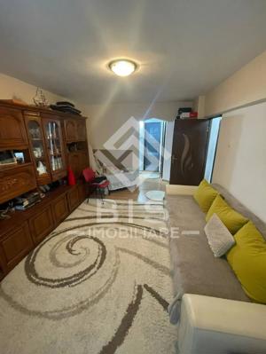 Apartament 2 camere etaj 3 cu lift - imagine 9