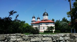 Loc de casa langa balta  Bucuresti  si Autostrada Soarelui - imagine 10