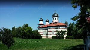 Loc de casa langa balta  Bucuresti  si Autostrada Soarelui - imagine 9