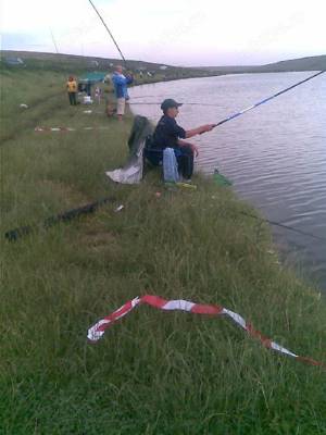 Loc de casa langa balta  Bucuresti  si Autostrada Soarelui - imagine 3
