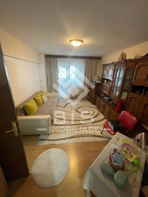 Apartament 2 camere etaj 3 cu lift - imagine 7