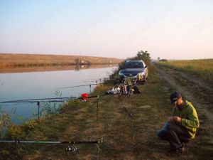 Loc de casa langa balta  Bucuresti  si Autostrada Soarelui - imagine 4