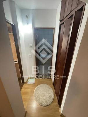 Apartament 2 camere etaj 3 cu lift - imagine 11