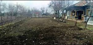 Loc de casa langa balta  Bucuresti  si Autostrada Soarelui - imagine 8