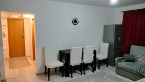 Închiriez 3 camere zona Dâmbovița - Nora 380 euro - imagine 3