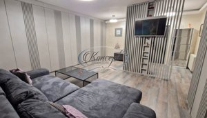 Apartament modern cu gradina si garaj - imagine 2