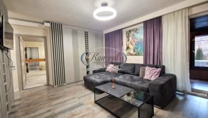 Apartament modern cu gradina si garaj - imagine 3