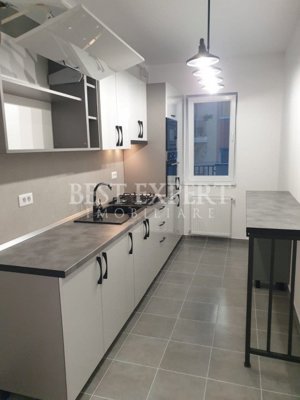 Apartament 2 Camere Finalizat cu Parcare inclusa-10 minute pana la metrou - imagine 6