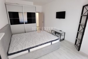 Apartament 2 Camere Finalizat cu Parcare inclusa-10 minute pana la metrou - imagine 4