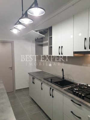 Apartament 2 Camere Finalizat cu Parcare inclusa-10 minute pana la metrou - imagine 7