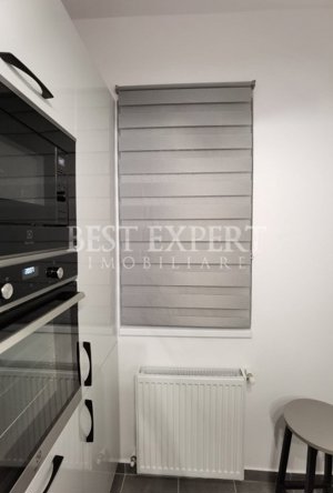 Apartament 2 Camere Finalizat cu Parcare inclusa-10 minute pana la metrou - imagine 5