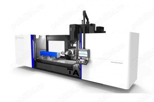 Lacatus montator masini-unelte - imagine 2