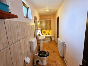 Casa 3 camere, 2 bai, garaj, 515 mp teren, Barabant - imagine 8